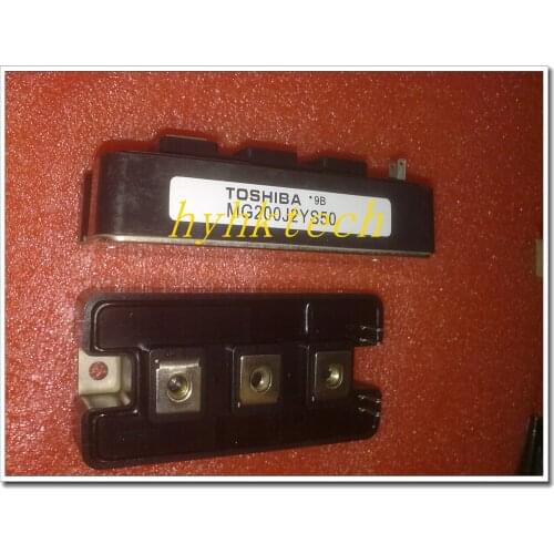 Supply MG200J2YS50 original IGBT Module, free shipment