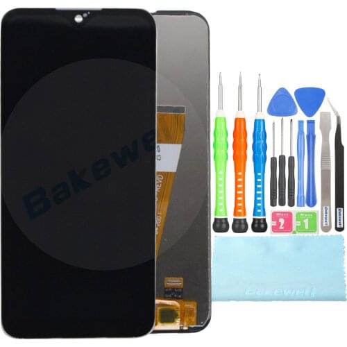 LCD Display Touch Screen Digitizer Replacement For Samsung Galaxy A01 2019 A105