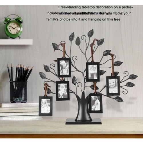 TOPINCN Frames For Photos