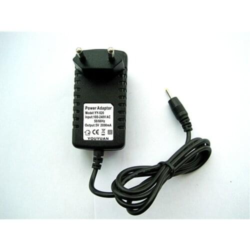 Universal Power Adapter Wall Charger 5V 2A for PLIU-1077-5A Android Tablet PC US UK EU AU PLUG