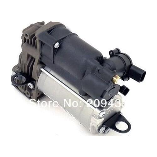 For MERCEDES R-Class W251 V251 Air Suspension Compressor pump OE: 2513202704 2513200804 2513202104 A251 320 2704