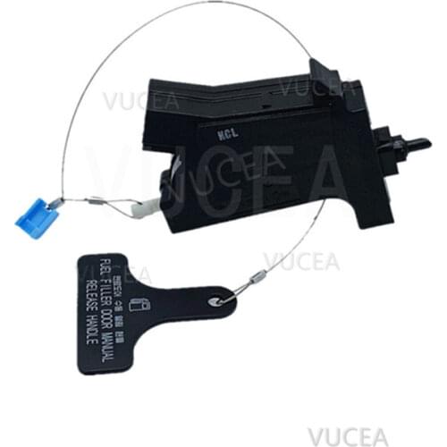 VUCEA Gas Caps