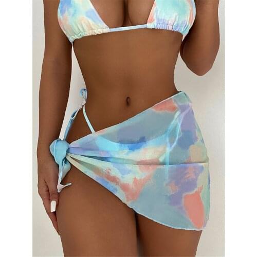 YIHAXUAN Women's Swimwear & Beach Wear