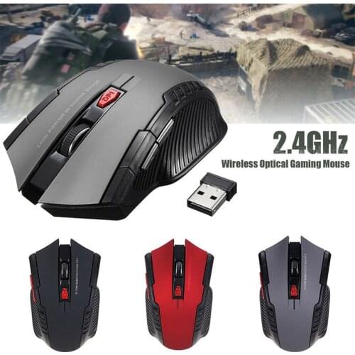 YiOBYiOR Gaming Mice
