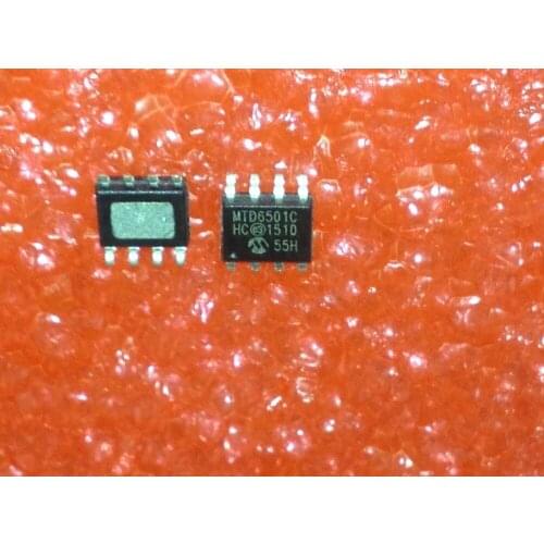 10PCS MTD6501C-HC1 MTD6501C
