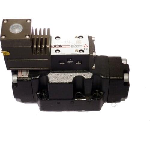 Atos DPHA-2611/M/7E 24 DC Ex-geschutztes Wegeventil Ex-proof directional valve