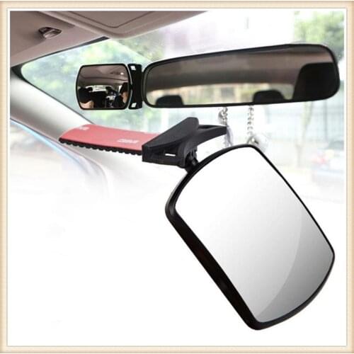 Car seat baby mirror Observation Auto Products for Lexus CT IS LX GS LF-SA UX RC ES RX NX LS LF-1 LC ES330 IS350 GS430