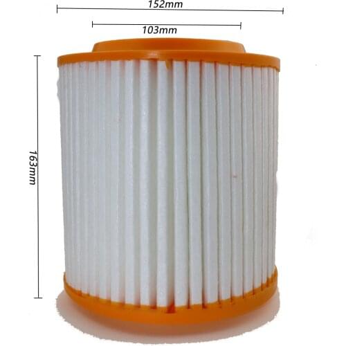 Car Engine Air Filter for AudiA8 4E2,4E8 2002 2003 2004 2005 2006 2007 2008 2009 2010 2.8L 3.0L 3.2L 3.7L 4.0 4.2 L 4E0-129-620C