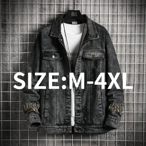 Мужские джинсовые куртки Baldauren China At AliExpress