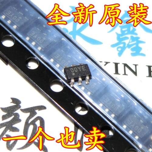 Free Shipping 400PCS PIC10F200T-I/OT PIC10F200T PIC10F200-I/OT SOT23