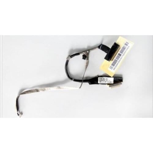 Video screen Flex cable For Acer Aspire One 722 720 p1ve6 laptop LCD LED Display Ribbon Camera cable DC02001D310