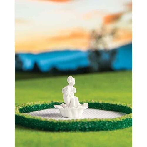 Eshel Model Angel Bubbler 1/100