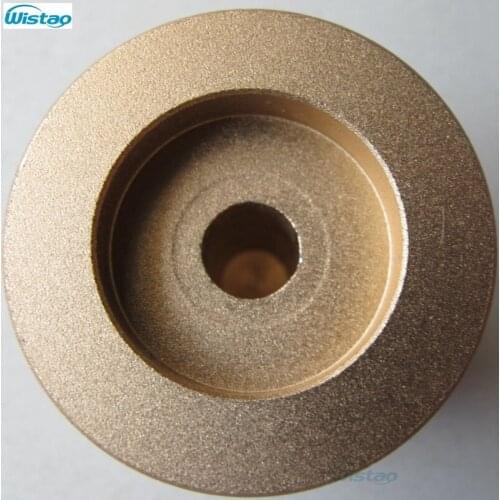 IWISTAO Solid Potentiometer Knob Straw Hat Whole Aluminum Switch for HIFI Amp Outer OD30mm H25mm ID6mm Gold DIY Free Shipping