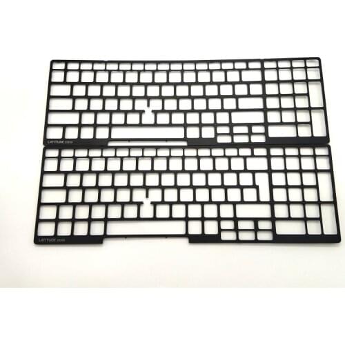 NEW For Dell Latitude E5550 Keyboard Bezel Trim (UK) 02G1M5 02SX-A00 + (US)011R8P 03DJ-A00