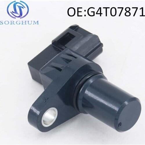 New SORGHUM G4T07871 Transmission Speed Sensor For Mitsubishi Montero Pajero Shogun SENSOR ME203180 J5T23282,9443612892