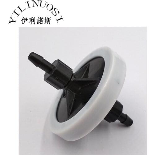 Original JYY (L)-Q-ZII-Sab Ink Filter for Flora / Teckwin Solvent & UV Ink printer parts