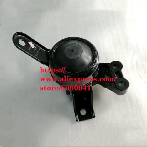 Engine Right mounting /engine foot pad right bracket for Brilliance H230 H220 cushion rubber pad 4284001