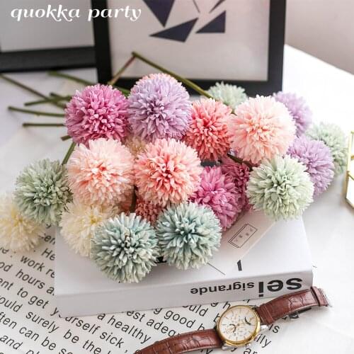 QUOKKA PARTY Artificial Wedding Bouquets