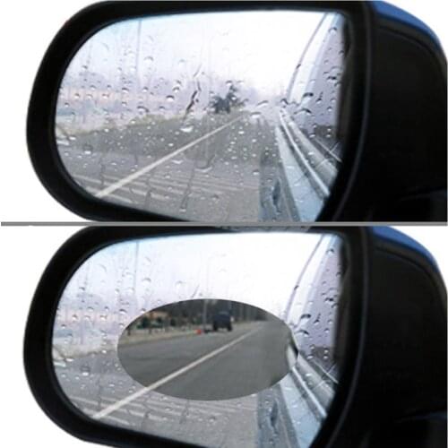 Riapawel Car Tint Film