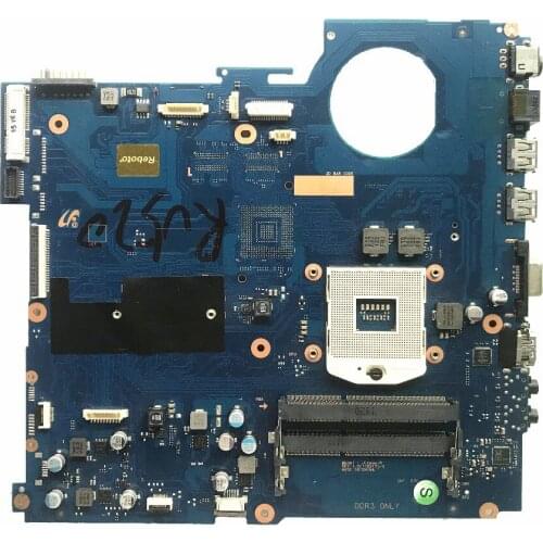 SZWXZY Excellent For Samsung RV520 NP-RV520 Laptop Motherboard BA92-08190A BA92-08190B 100% Working