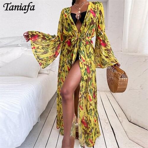 TANIAFA Fashion Swimwear
