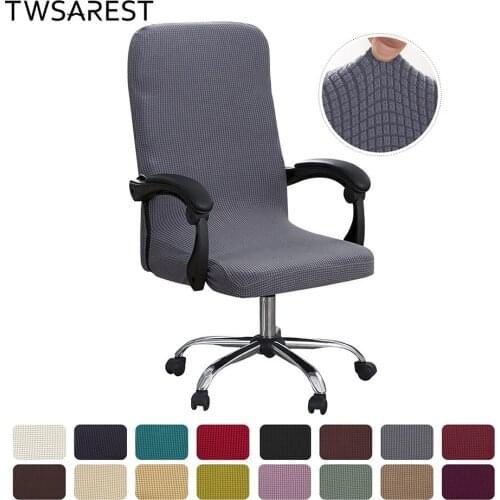Twsarest Removable Chair Covers