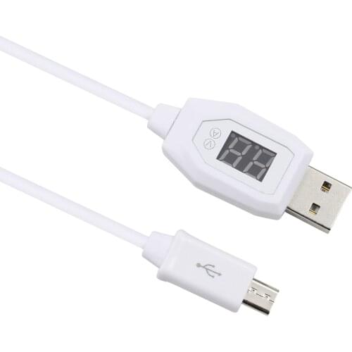Digital Indicator USB Data Charger Cable For Amazon Kindle Fire B0085ZFHNW