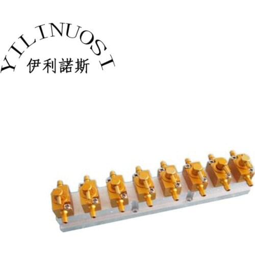 Aluminium Cleaning System for Sino-printers printers