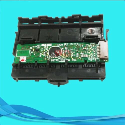 Ink Cartridges Chip Board Chipboard For Epson XP455