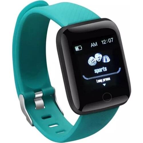 Часы с измерением пульса Elenxs China At AliExpress