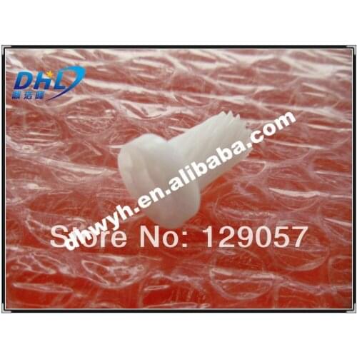 RL1-1659-18T Motor Gear 18T for HP P4014 P4015