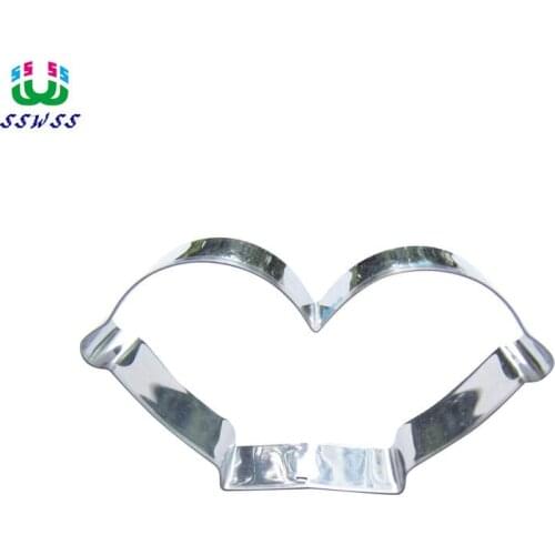Passion Burning Cake Cookie Biscuit Baking Molds,Beauty Breast Shape Cake Decorating Fondant Tools,Direct Selling