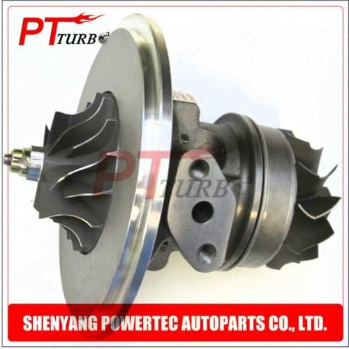 Garrett TB4122 chra 466214-0001 / 466214-0002 / 0040964099 turbo cartridge turbine core for Mercedes Bus Truck OM422A OM422LA