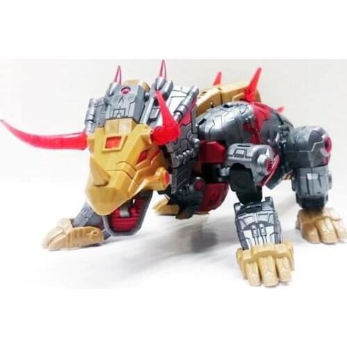 NEW Planet X Transformation Toy PX-05 Dinobot Quirinus Slag Figure In Stock