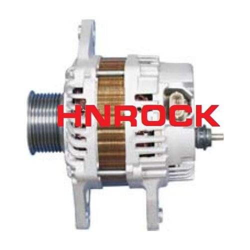 NEW HNROCK 12V 100A ALTERNATOR A002TJ0681 A002TJ0681A A2TJ0681 A2TJ0681A LRA3638 R2AA-18-300A R2AA-18-300B FOR MAZDA
