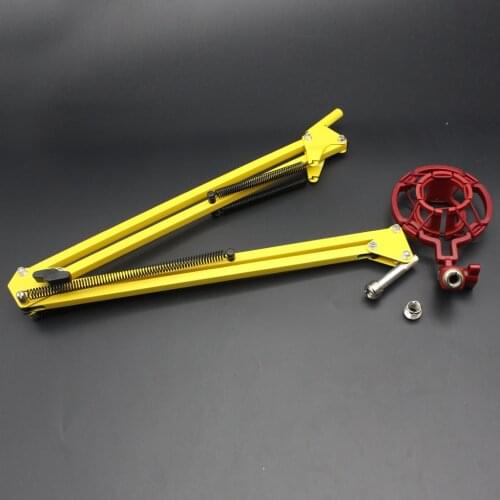 2 Microphone MIC Stand Screw Thread Adapter 3/8" to 5/8" Converter Connector