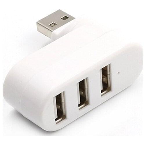 SEGOSEBY USB Hubs