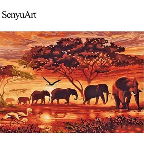 Товары для хобби и рукоделия SenyuArt China At AliExpress