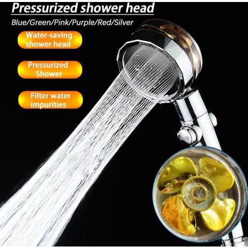 Sunydeal Shower Heads