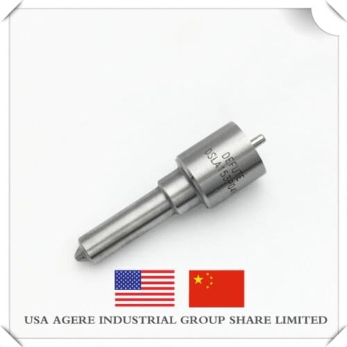 Super quality diesel fuel injector P nozzle DSLA153P049