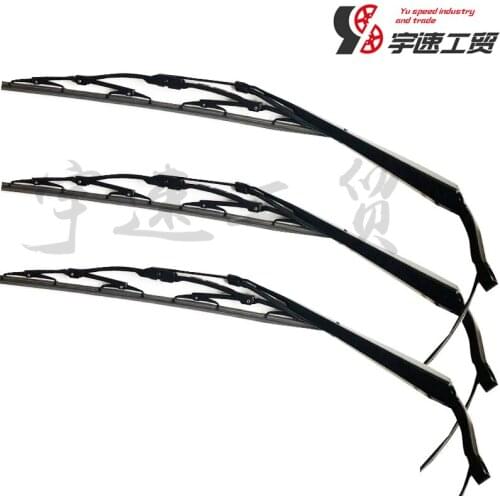 SYFH Car Wipers