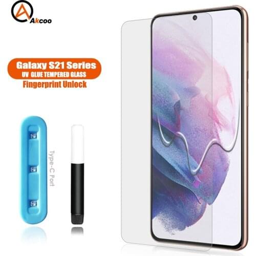 Защитные пленки для Samsung Galaxy S21 Akcoo China At AliExpress