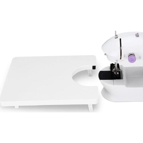 Sewing Machine Parts Extension Table Accessory Plastic Expansion Board Domestic Sewing Tools Household Accessories Electric
