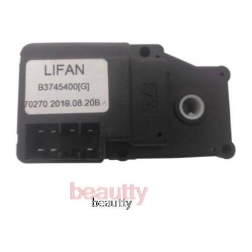 Air conditioner actuator motor for Lifan X60
