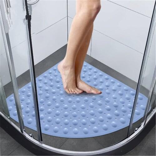 Halojaju Large Bathroom Rugs