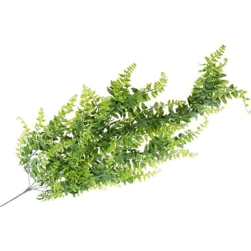 Artificial Trailing Ivy Garlands Vine Plant Garden Wedding In/ Outdoor 60cm