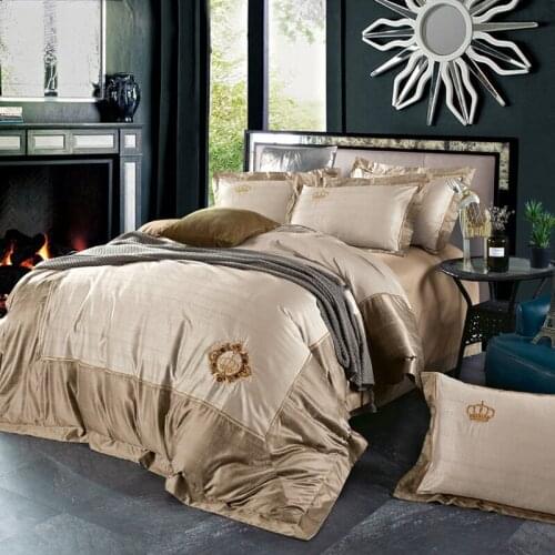 IvaRose HOME TEXTILE Bamboo Bedding