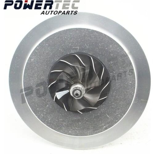 TURBO CHRA core cartridge 4A001 For Hyundai H-1 / Starex CRDI D4CB 140HP 2000- GT1752S Balanced turboine repair kit 28200-4A001