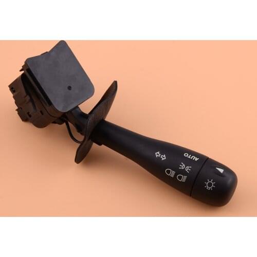 Turn Signal Light Headlamp Combination Switch Control 22729563 22662157 15251096,22727293 Fit For Chevrolet Saturn Pontiac