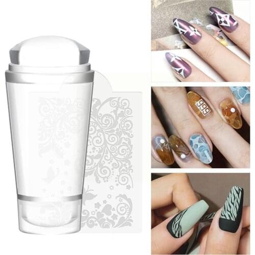 LANBENA Materials For Nail Design